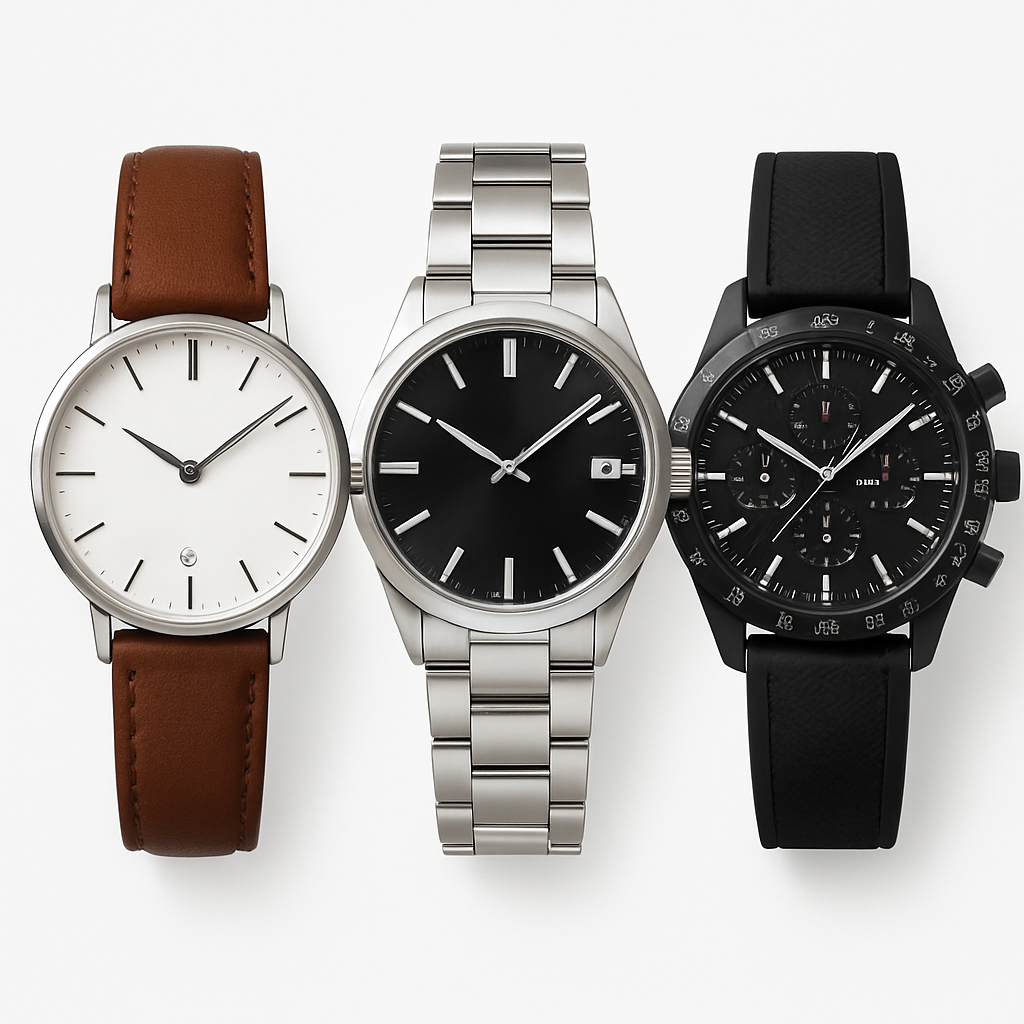 Watches