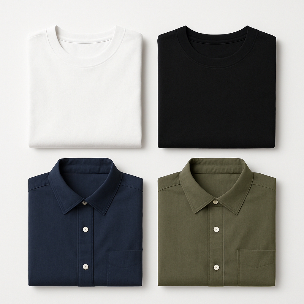 Shirts