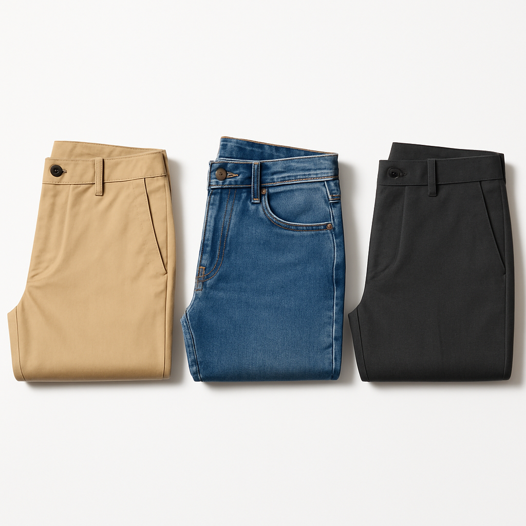 Pants