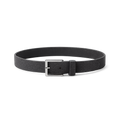 Charcoal Wool Sash - Amershaw Belts